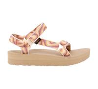 Teva Sandalias Midform Universal Beige