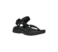 Teva - Chanclas y sandalias mujer - Hurricane Xlt3 Black para Mujer - Talla 39 - Negro Negro 39