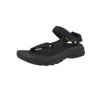TEVA Sandalias negro 42 EUR