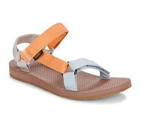 Teva Sandalias Original Universal in Naranja 41