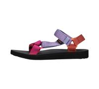Teva - Sandalias Originales Universales Coloridas - Shoes - Mujer - Multicolor - 36 EU -