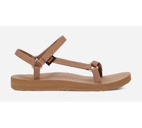 Teva Original Universal Slim W 38 Marrón