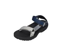 Teva Sandalias para hombre WINSTED 1017419 azul multi, Negro , 40.5 EU