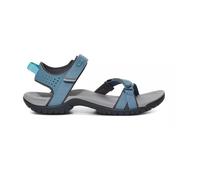 Teva - Sandalias para Mujer Ideales para Senderismo Ligero - Shoes - Mujer - Azul - 36 EU -