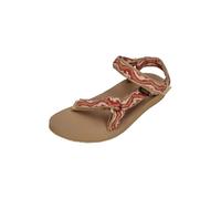Teva - Sandalias para mujer Original Universal 1003987 Geode Tan, Geode Tan, 39 EU