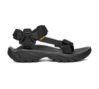 Teva Sandalias para Mujer Terra FI 5 Universal Negro/Phantom 36