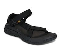 Teva Sandalias planas Hurricane XLT3 in Negro 40