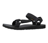 Teva - Sandalias Planas Universales - Shoes - Hombre - Negro - 45 1/2 EU -