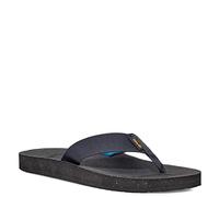 Teva Sandalias Reflip para hombre, 10, 11, 12, 13, 14, 7, 8, 9 M para adulto, Navy, 39.5 EU