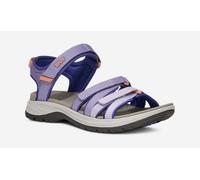 Teva Tirra Sport para mujer, Púrpura multicolor, 7