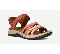 Teva - Zapatillas de senderismo Mujer - Tirra Sport Sedona Multi para Mujer - Talla 38 - Rosa Rosa 38