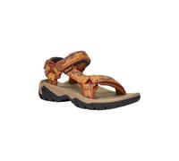 TEVA Sandalias 'Terra Fi 5 Universal' marrón claro / mezcla de colores 41 marrón claro / mezcla de colores
