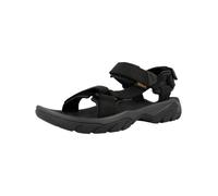 TEVA Sandalias 'Terra FI 5 Universal' negro 39,5 negro