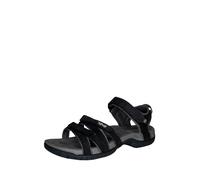 TEVA Sandalias 'Tirra' gris / negro 36 gris / negro