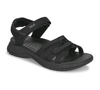 Teva Sandalias Tirra Sport in Negro 40