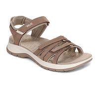 Teva Sandalias Tirra Sport Leather in Marrón 39
