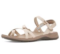 Teva Sandalias tirraTraveler para Mujer con Espalda Destalonada