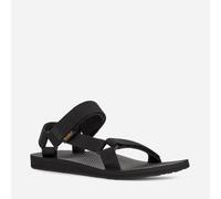 Teva Sandalias Universales M Original TV.1004010.BLK Negro NUEVO
