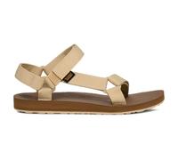 Teva Sandalias Para Mujer Tipo Slip On Original Unisex Marrón Beige EU 36-42