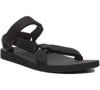Teva Sandalias Urbanas Originales De Nylon Para Hombre En Negro EU 39-46