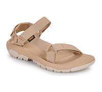 Teva Hurricane Xlt2 - Beige - Sandalias Trekking Mujer talla 37