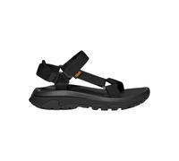 Teva - Sandalias y chanclas - Hurricane Xlt3 Black - Talla 45.5 - Negro Negro 45.5