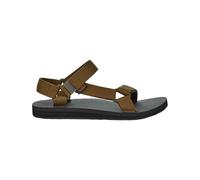 Teva - Sandalias y chanclas - Original Universal Dark Olive - Talla 45.5 - Caqui Caqui 45.5