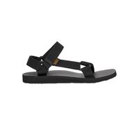 Teva - Sandalias y chanclas - Original Universal Urban Black - Talla 45.5 - Negro Negro 45.5