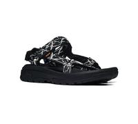 Sandalias de mujer Teva Hurricane XLT 3 Talla de zapato (EU): 41 / Color: negro/blanco