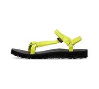 Teva - Slim Evening Primrose Sandal - Shoes - Mujer - Verde - 37 EU -