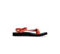 Teva - Slim Tigerlily Sandal - Shoes - Mujer - Rojo - 38 EU -