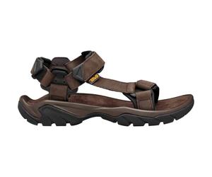 TEVA Terra Fi 5 Universal Leather - Hombre - - talla 40 1/2- modelo 2026