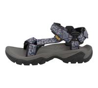 Teva W Terra Fi 5 Sandalia Universal 1099443.MMG Magma Grey Ridge Nueva