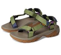 Teva Terra FI 5 Universal - sandalia para mujer - taglia 37 (EU) 4 (UK)