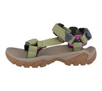 Teva Terra Fi 5 Universal Sandalias De Senderismo Para Dama