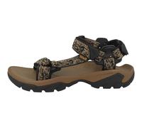 Teva Terra Fi 5 Universal Sandalias De Senderismo Para Hombre