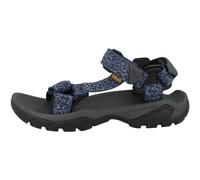 Teva Terra Fi 5 Universal, Sandalias Deportivas Hombre, Magma Navy, 43 EU