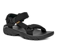 Teva Terra Fi 5 Universal sandalias hombre - Black - 45 ½