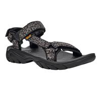 Teva Terra Fi 5 Universal sandalias hombre - Magma Black/Grey - 40 ½