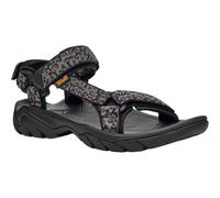 Teva Terra Fi 5 Universal sandalias hombre - Magma Black/Grey - 45 ½