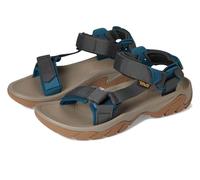 Teva Terra FI 5 - sandalia para hombre - taglia 42 (EU) 8 (UK)