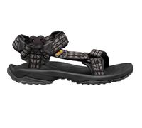 TEVA Terra Fi Lite - Hombre - Negro - talla 45 1/2- modelo 2025