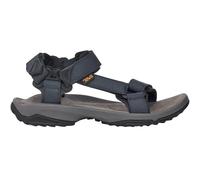 TEVA Terra Fi Lite Leather - Hombre - Azul - talla 40 1/2- modelo 2026