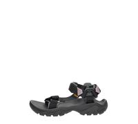 Teva Terra Fi Lite M's - Sandalias de material sintético hombre, Negro (black 513), 43 EU