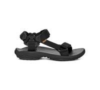 Teva Terra Fi Lite M's - Sandalias de material sintético hombre, Negro (black 513), 45.5 EU
