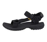 Teva Terra Fi Lite M's - Sandalias de material sintético hombre, Negro (black 513), 48.5 EU