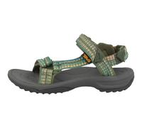 Teva Terra Fi Lite Sandalias De Senderismo Para Dama