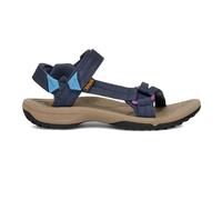 Teva Terra Fi Lite sandalias de trekking para Mujer | EU 38 in Crown Blue