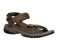 Teva Terra Fi Lite sandalias hombre - Dark Olive Desert Palm - 42