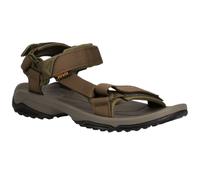 Teva Terra Fi Lite sandalias hombre - Dark Olive Desert Palm - 43